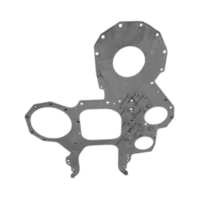 Ca1559818 Genuine Cat Inner Front Blech 1