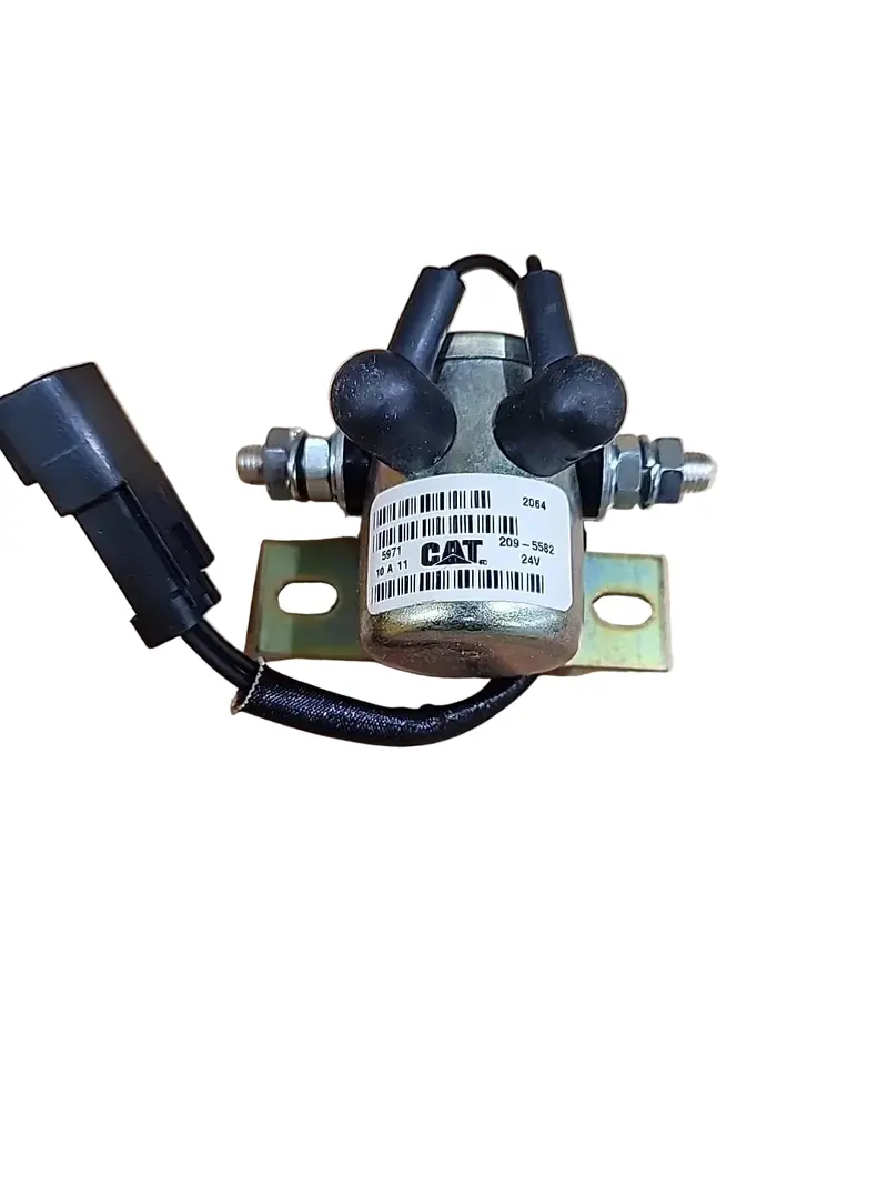 Ca2095582 Genuine Caterpillar Switch As-Ma 24V 1