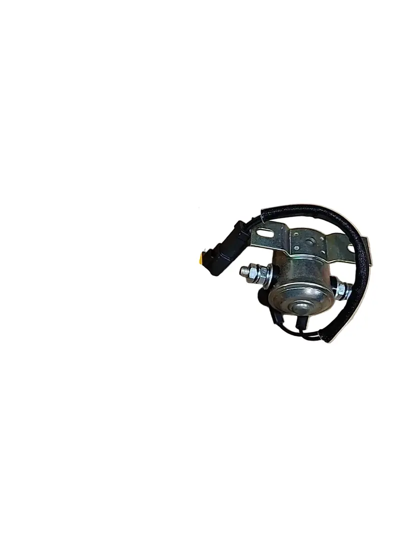 Ca2095582 Genuine Caterpillar Switch As-Ma 24V 2