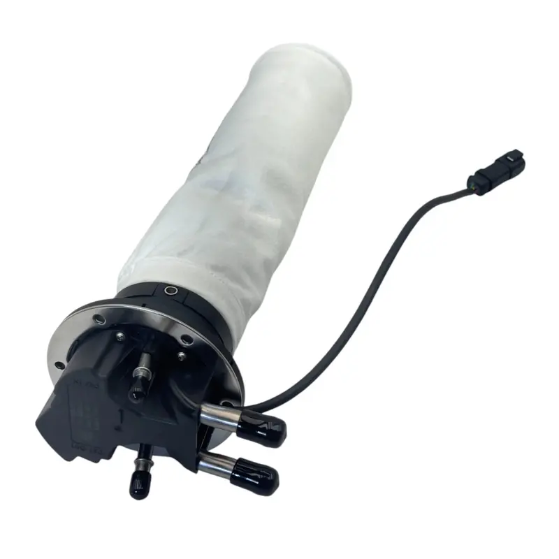 Ca5280537 Genuine Cat Def Diesel Exhaust Fluid Manifold 2