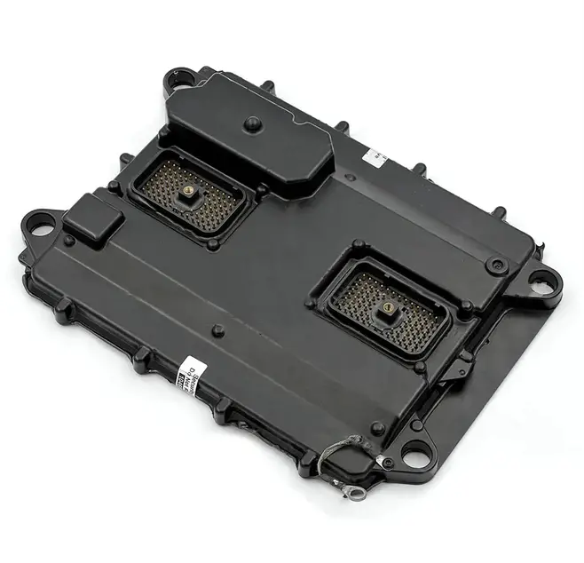 Cataamx--10R8026 Genuine Cat Ecm Control Module Gp 1