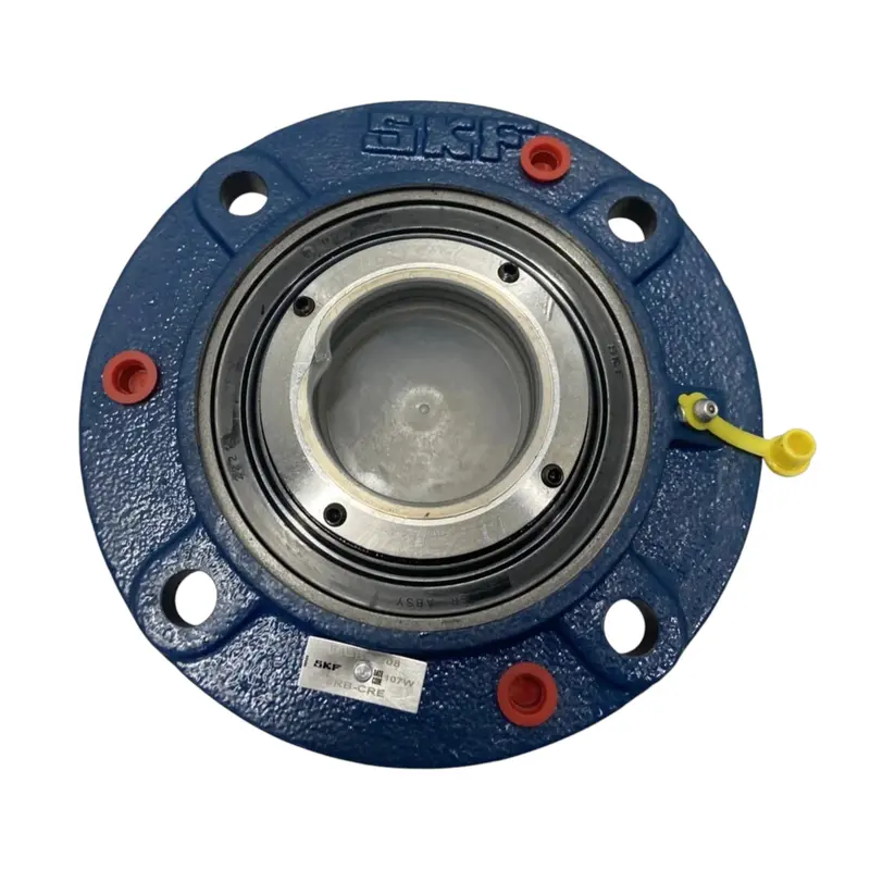 Cb01453477 Genuine Skf Bearing With Housing 1