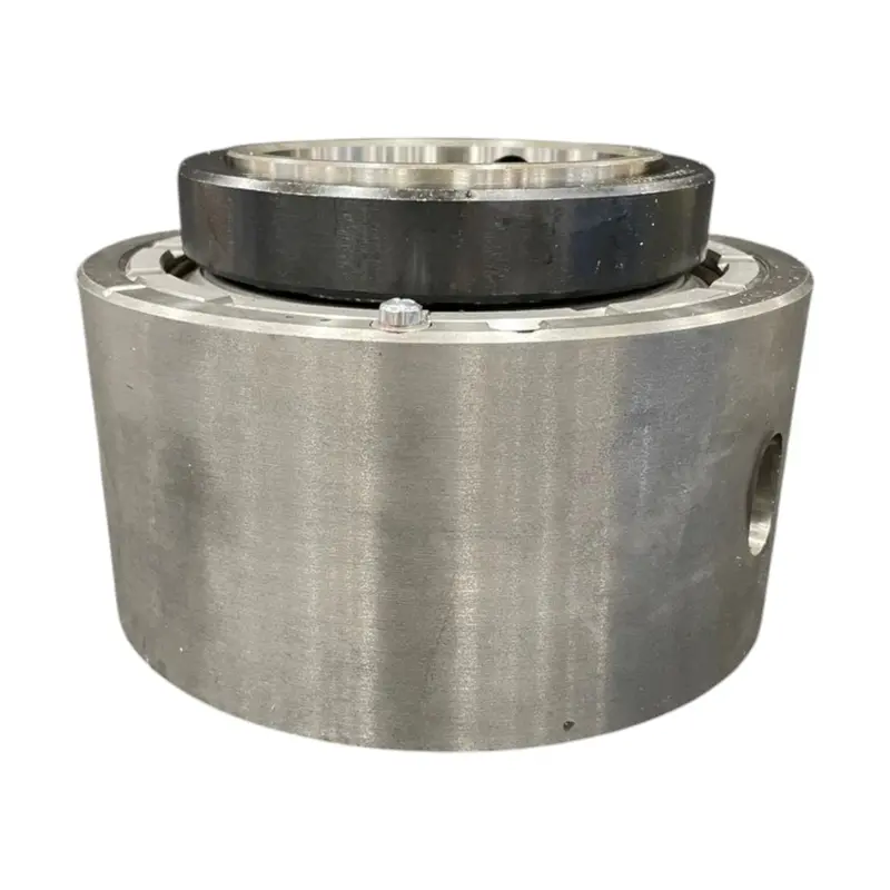 Cb22455h Genuine Link-Belt Roller Bearing Cartridge 1