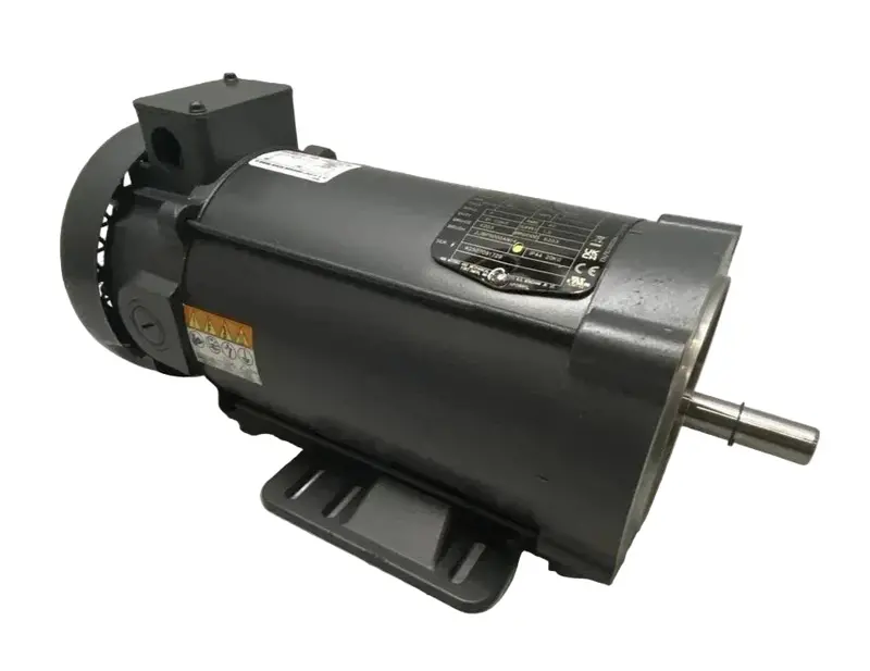 Cdp3455 Genuine Baldor Electric Motor 180V 1