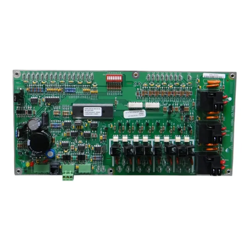 Cepl13023807 Genuine Carrier Control Module 1