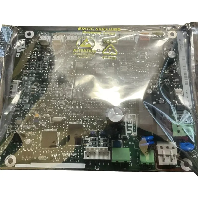 Cepl13060202r Genuine Carrier Control Board 1