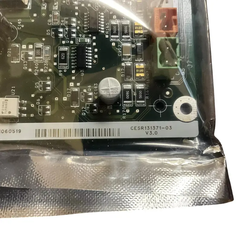 Cesr13137103 Genuine Carrier Control Board 2