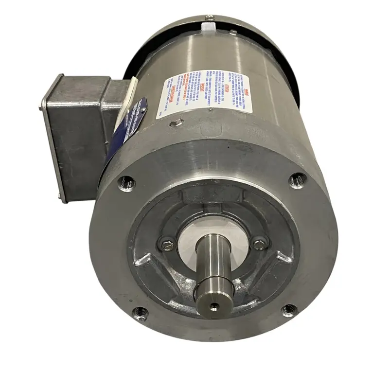 Ceswdm3558t Genuine Baldor Electric Motor 2