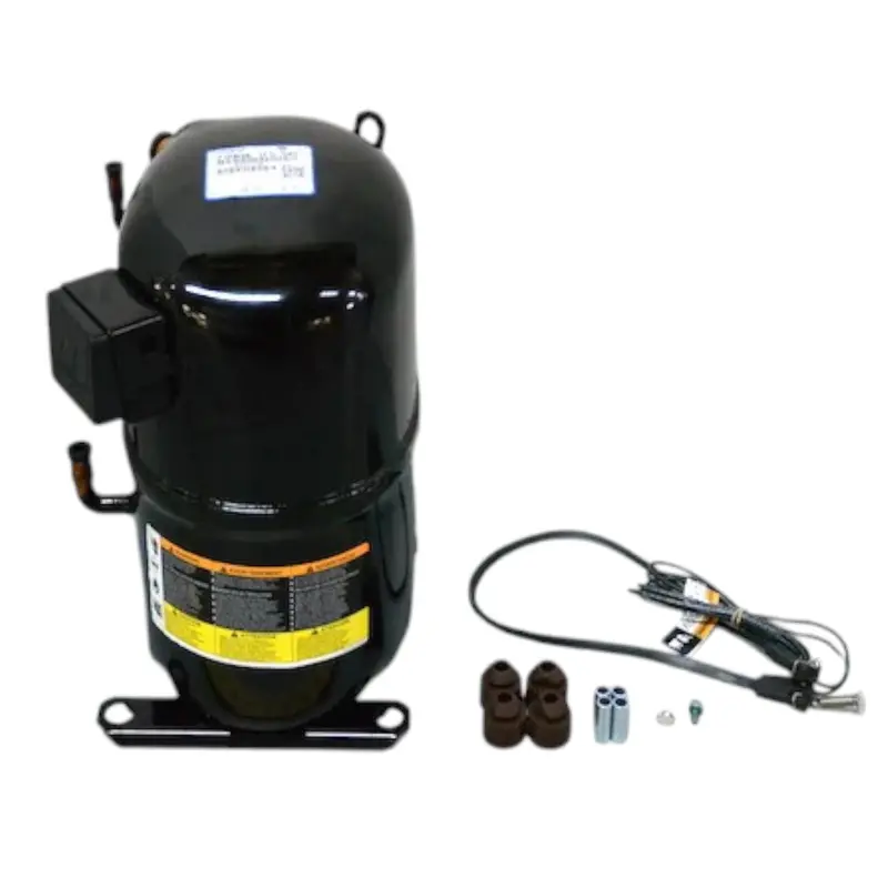 Cf04k6etf5247 Genuine Copeland Scroll Compressor 1