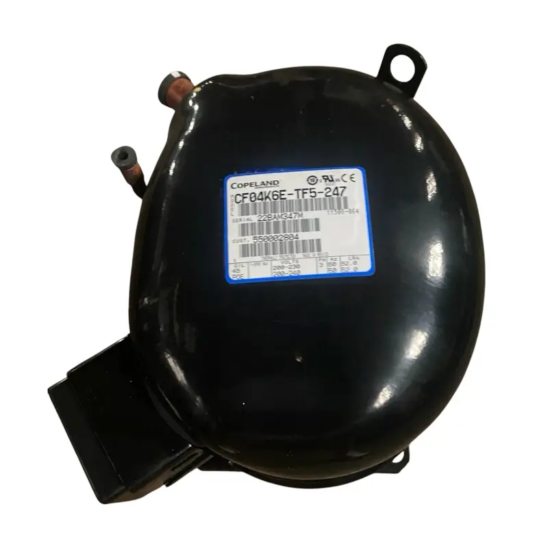 Cf04k6etf5247 Genuine Copeland Scroll Compressor 2