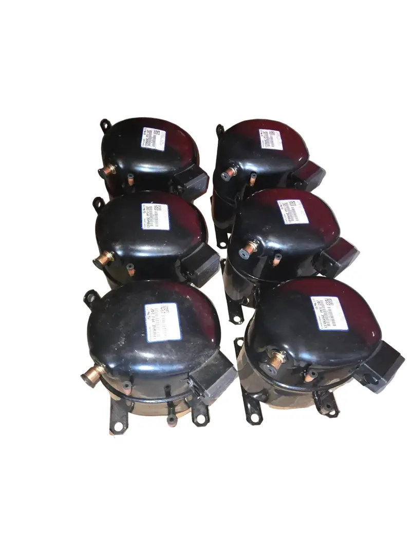 Cf06k6e-Pfv-247 Genuine Copeland Scroll Compressor 1