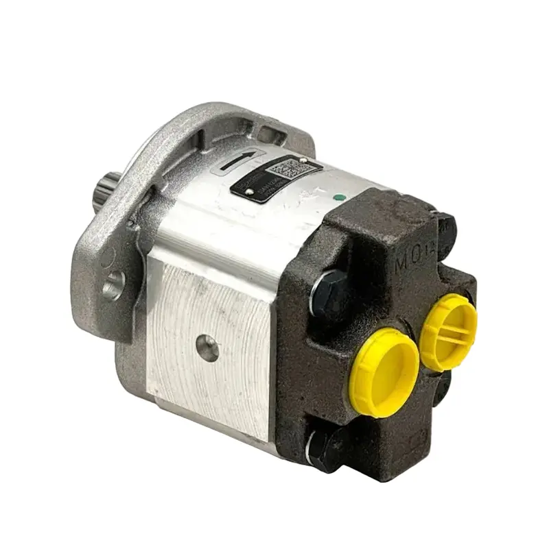 Cgp-P11a026-5Ac Genuine Parker Chelsea Hydraulic Gear Pump 1