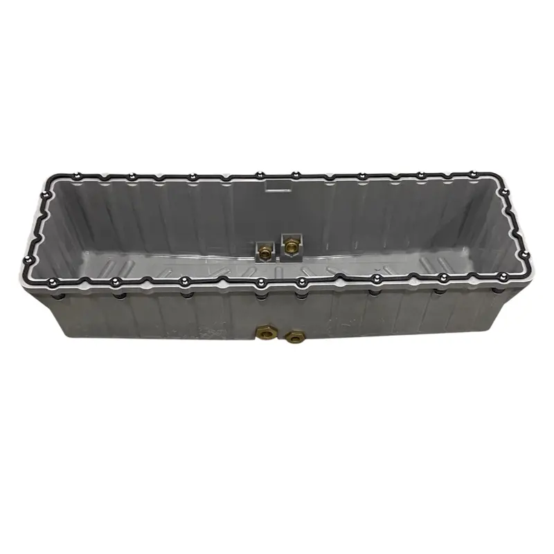 Ch11846 Genuine Perkins Oil Sump 1