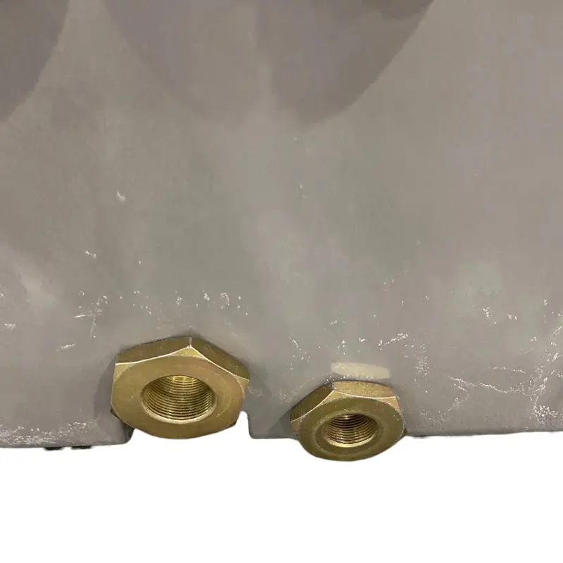 Ch11846 Genuine Perkins Oil Sump 2