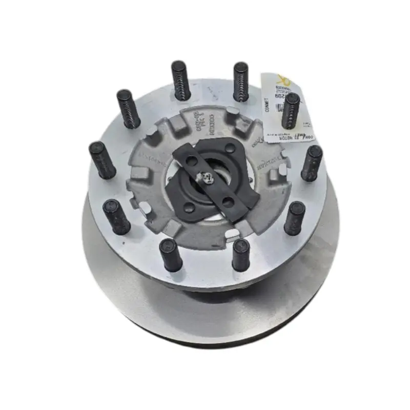 Cm10083209 Genuine Kenworth Wheel Hub/Rotor Assembly 1