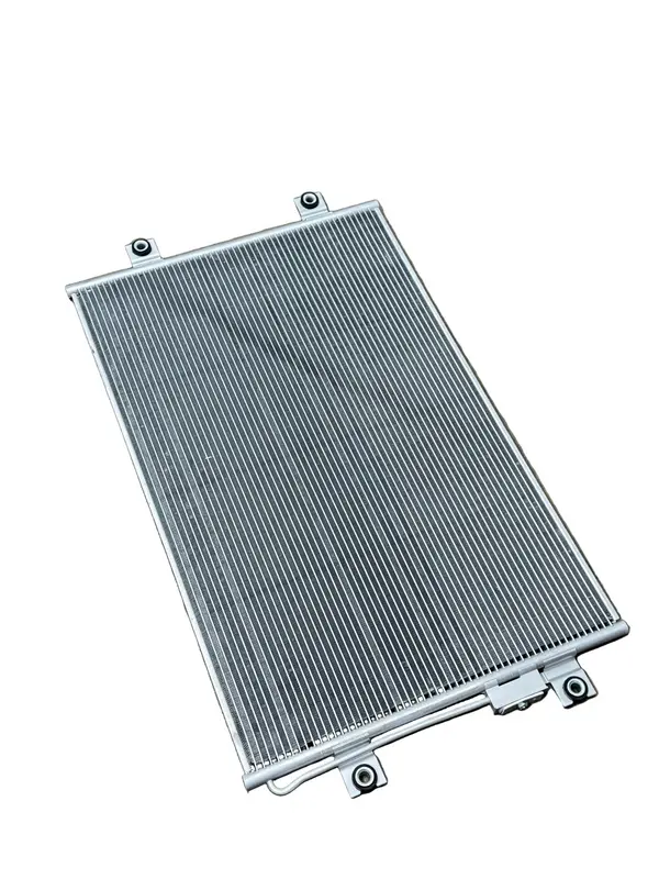 Cn 22058Pfc Uac A/C Condenser 1