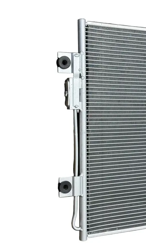 Cn 22058Pfc Uac A/C Condenser 2