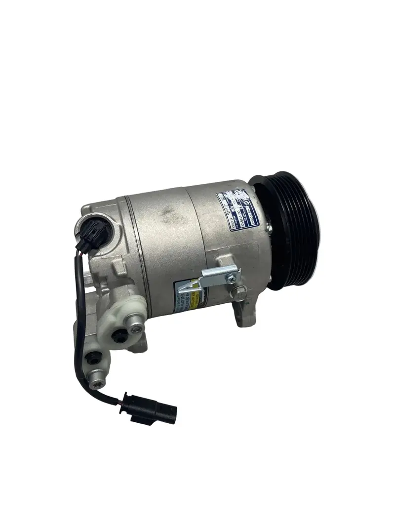 Co 11501C Unbranded A/C Compressor 1