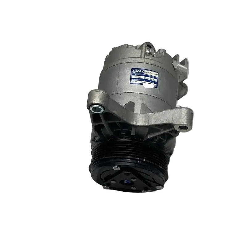 Co 21471Lc Uac A/C Compressor 1