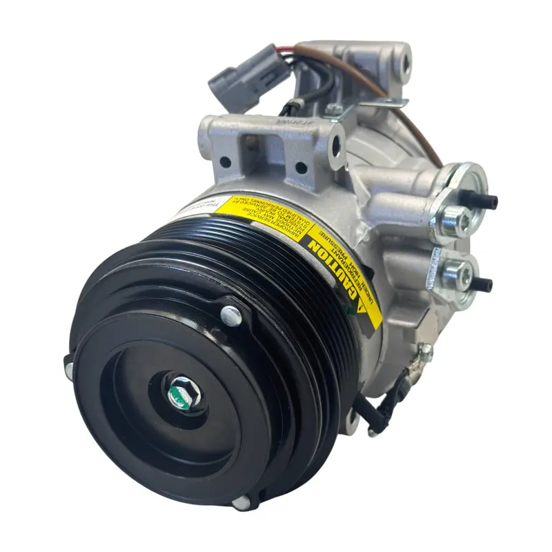 Co29300c Uac A/C Compressor Assembly 12V 1
