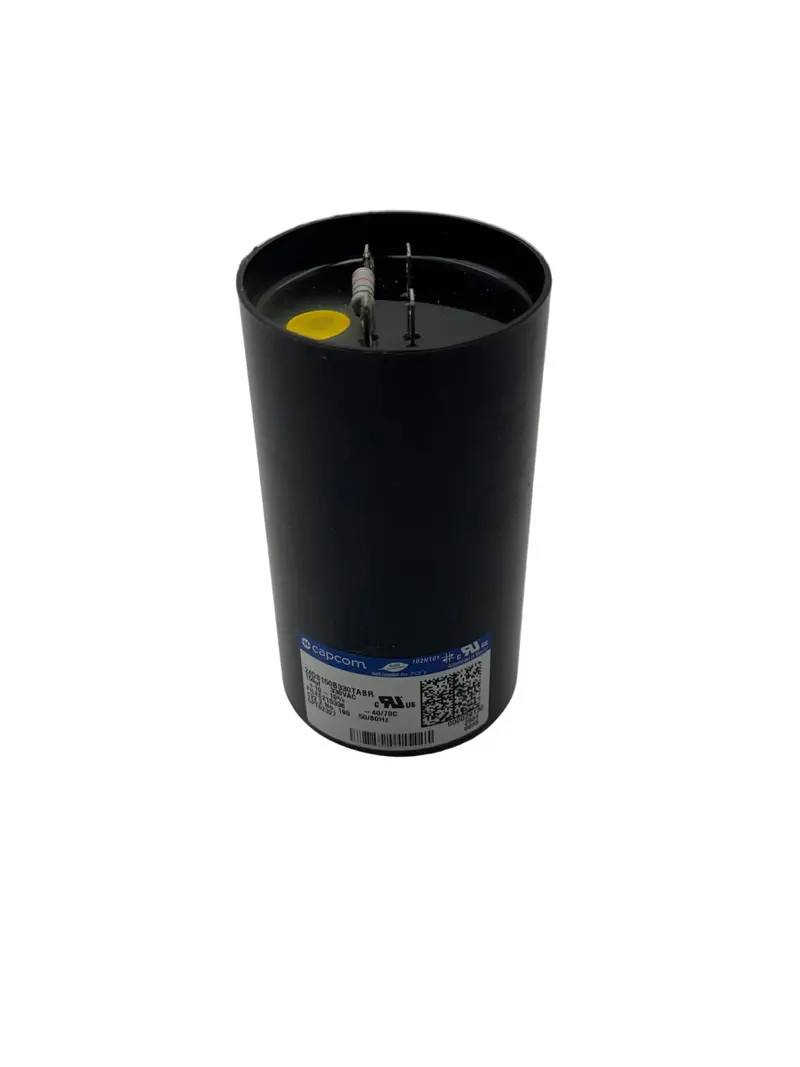 Cpt02327 Trane Start Capacitor 1