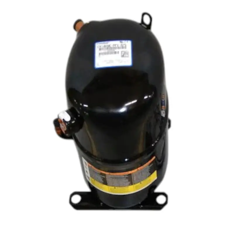 Cr14k6e-Pfv-875 Genuine Copeland Hermetic Scroll Compressor 1