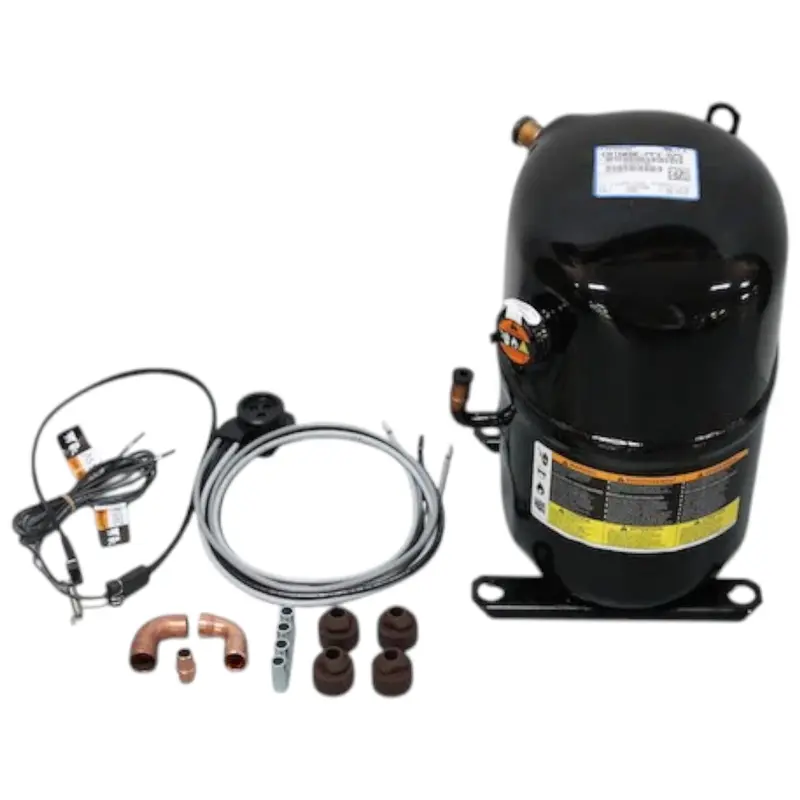 Cr16k6e-Pfv-875 Copeland Hermetic Compressor 1