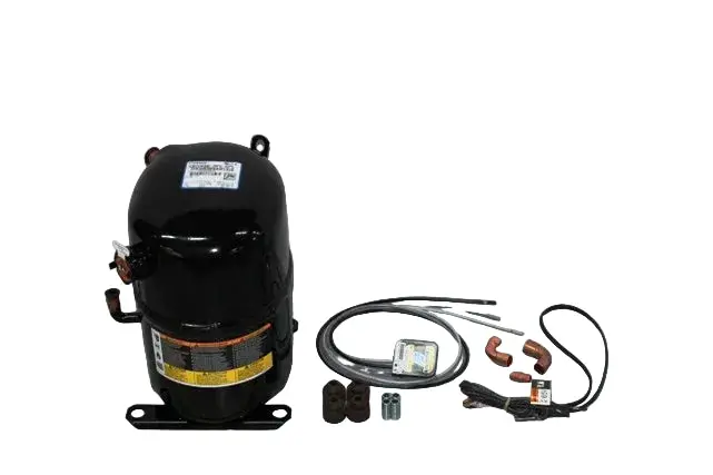 Cr20k6e-Pfv-875 Genuine Copeland Hermetic Compressor 1