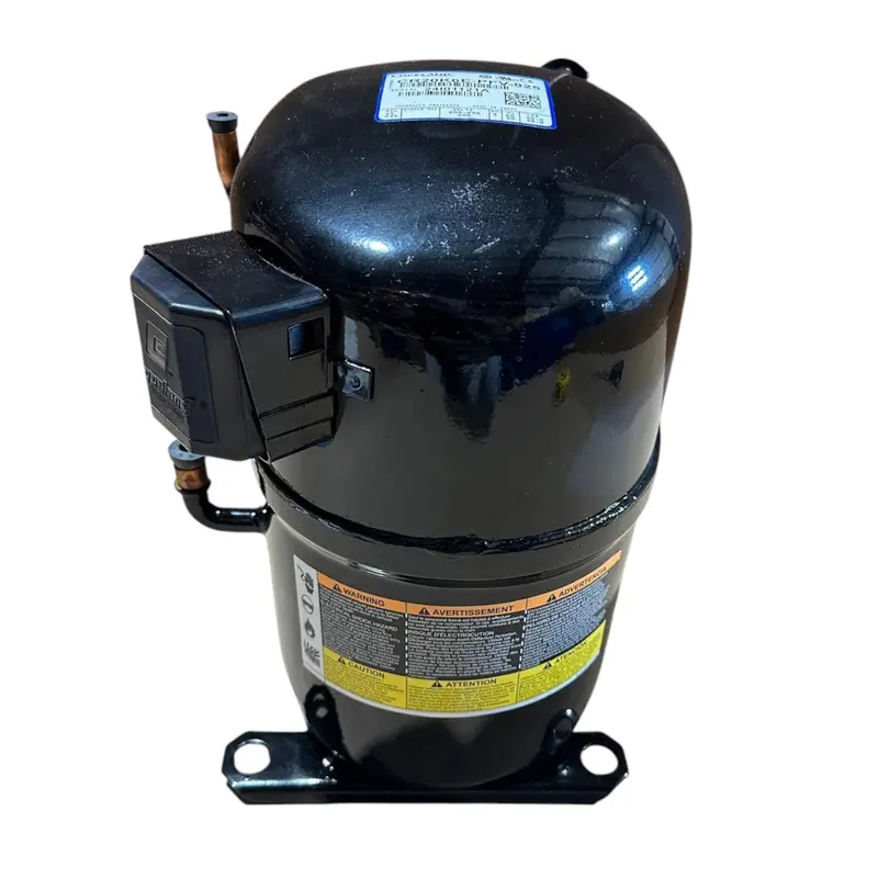 Cr20k6e-Pfv-925 Genuine Copeland Hermetic Scroll Compressor 1