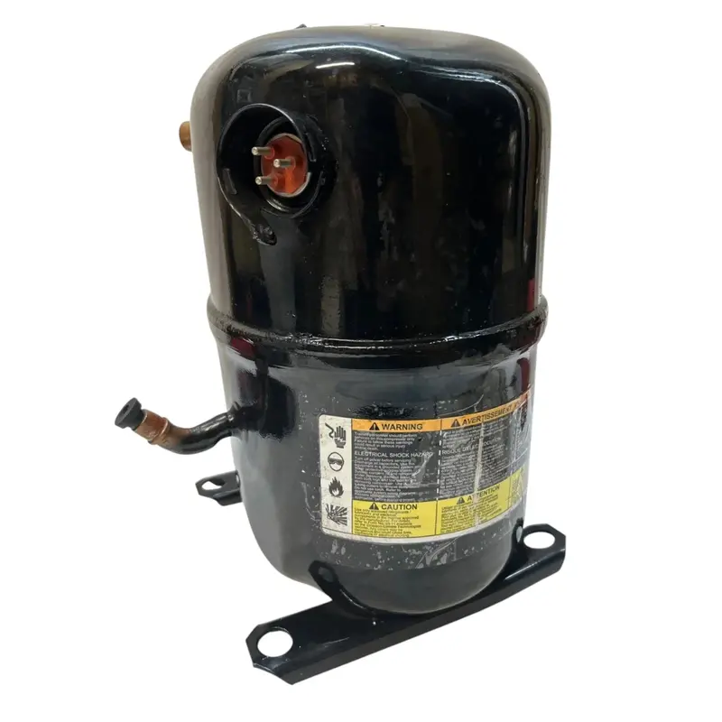 Cr24k6epfv875 Copeland Scroll Compressor 1