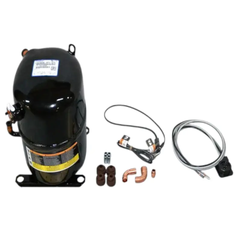 Cr28k6e-Pfv-875 Copeland Hermetic Compressor 1
