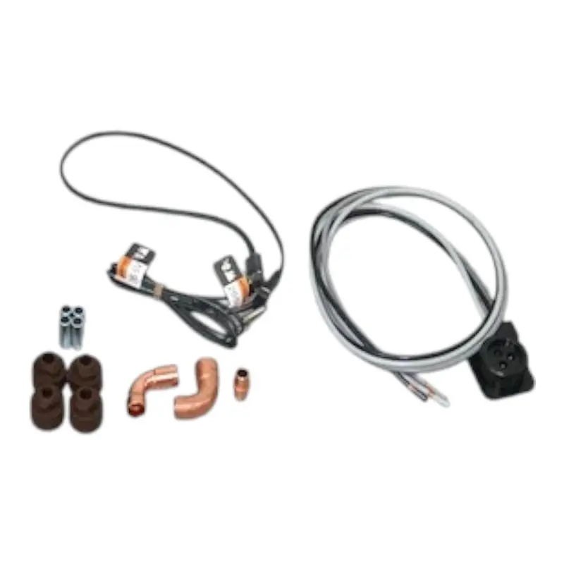 Cr28k6e-Pfv-875 Copeland Hermetic Compressor 2