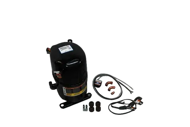 Cr30k6e-Pfv-875 Genuine Copeland Hermetic Compressor 1