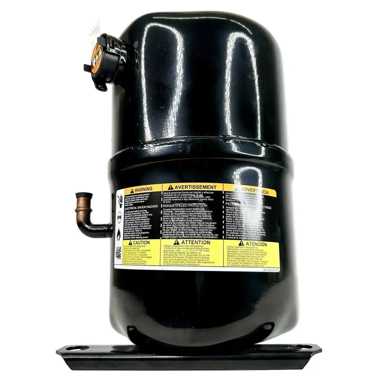 Cr35k6e-Pfv-875 Genuine Copeland Hermetic Compressor 1