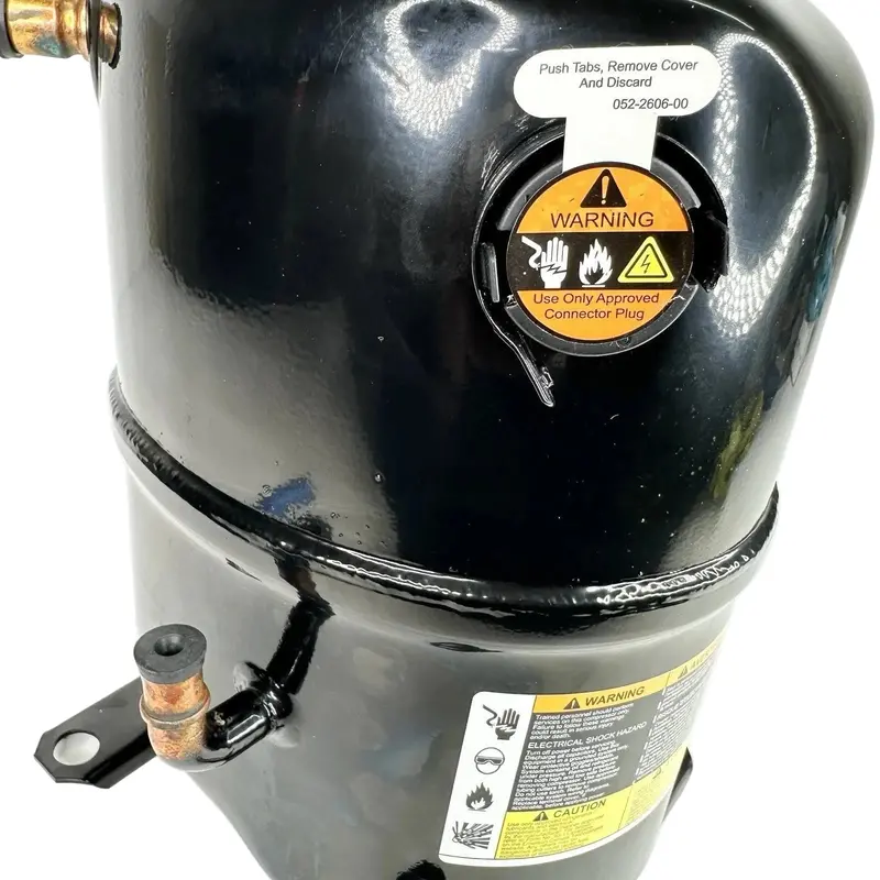 Cr35k6e-Pfv-875 Genuine Copeland Hermetic Compressor 2