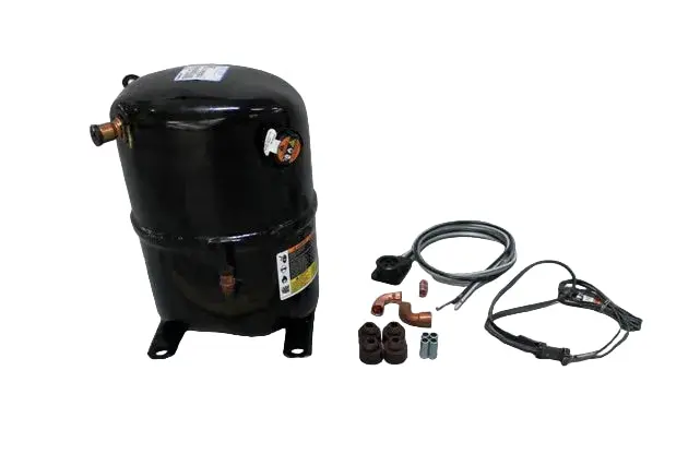 Cr41kqtf5980wb Genuine Copeland Scroll Compressor 1