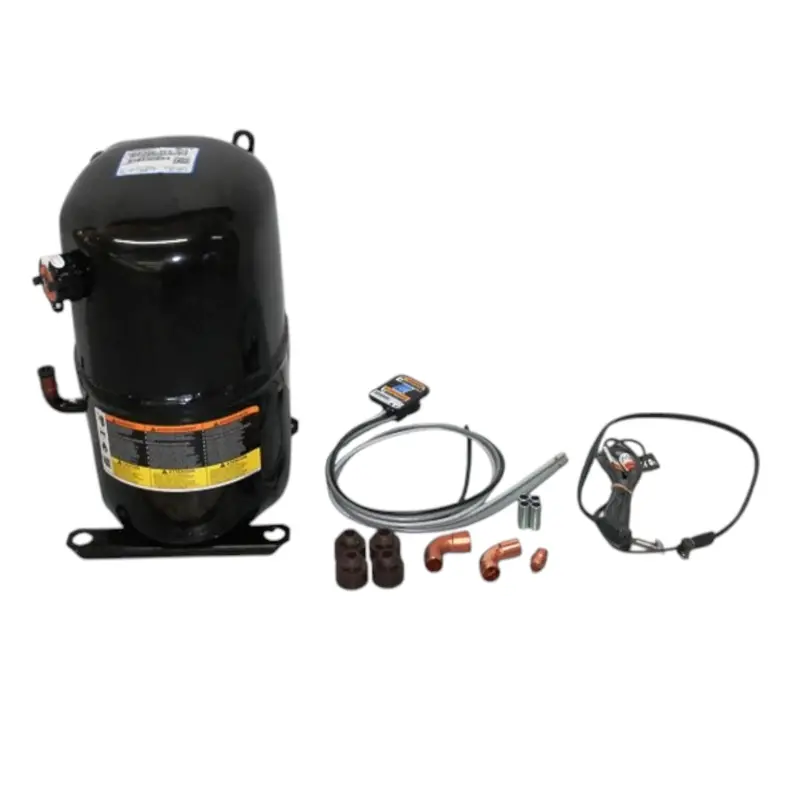 Cr42k6-Pfv-970 Copeland Hermetic Compressor 1
