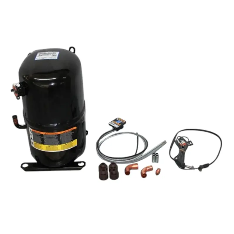 Cr42k6e-Pfv-775 Genuine Copeland Hermetic Compressor 1