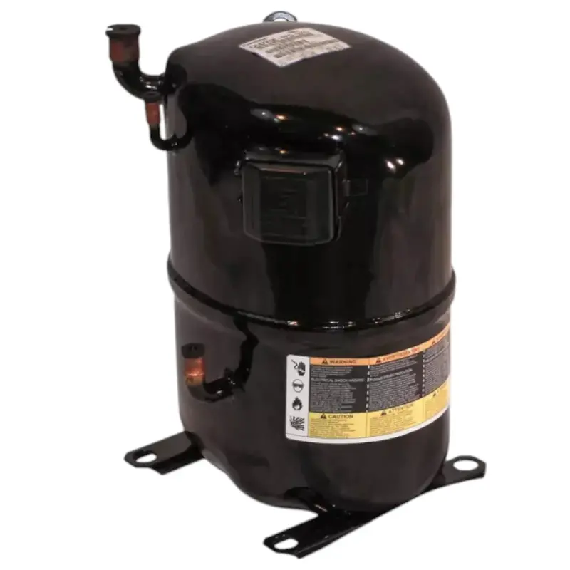 Cr47kqepfv970 Genuine Copeland Scroll Compressor 1