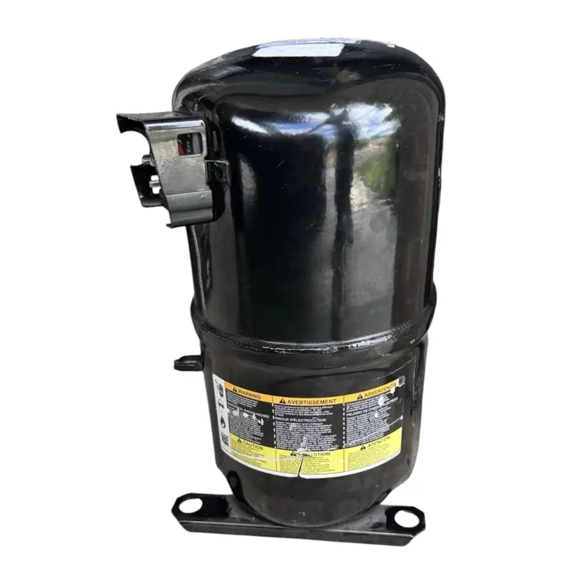 Cr47kqetf5970 Genuine Copeland Scroll Compressor 1