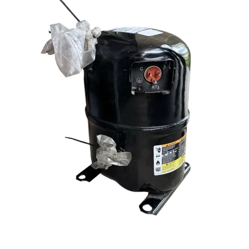 Cr47kqetf5970 Genuine Copeland Scroll Compressor 2