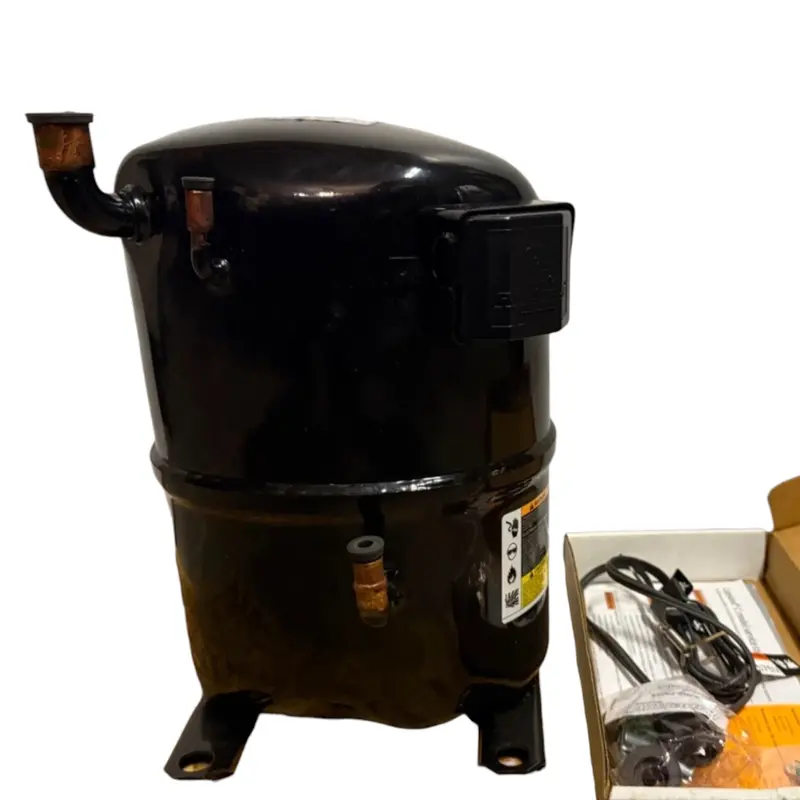 Cr47kqetfd970 Copeland Hermetic Compressor 1