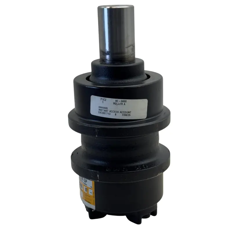 Cr5592 Genuine Cat Carrier Roller Group 2