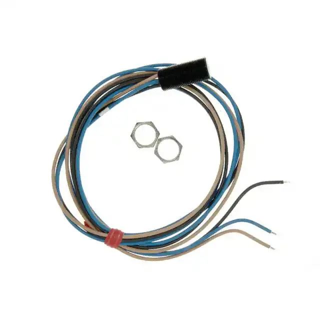 Crankshaft Position Sensor Hall Threaded Cas 1