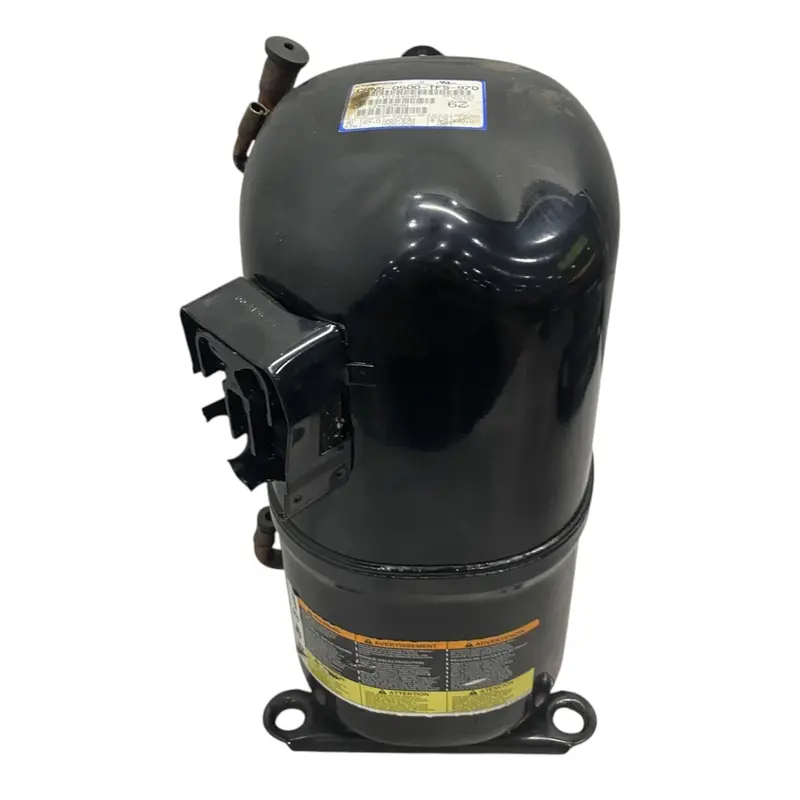 Crn50500tfd970 Genuine Copeland Hermetic Compressor 1