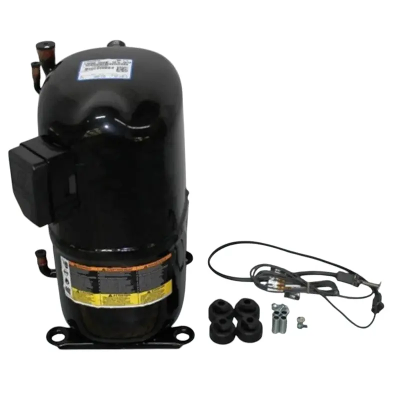 Crnq-050E-Tf5-970 Copeland Reciprocating Compressor 1