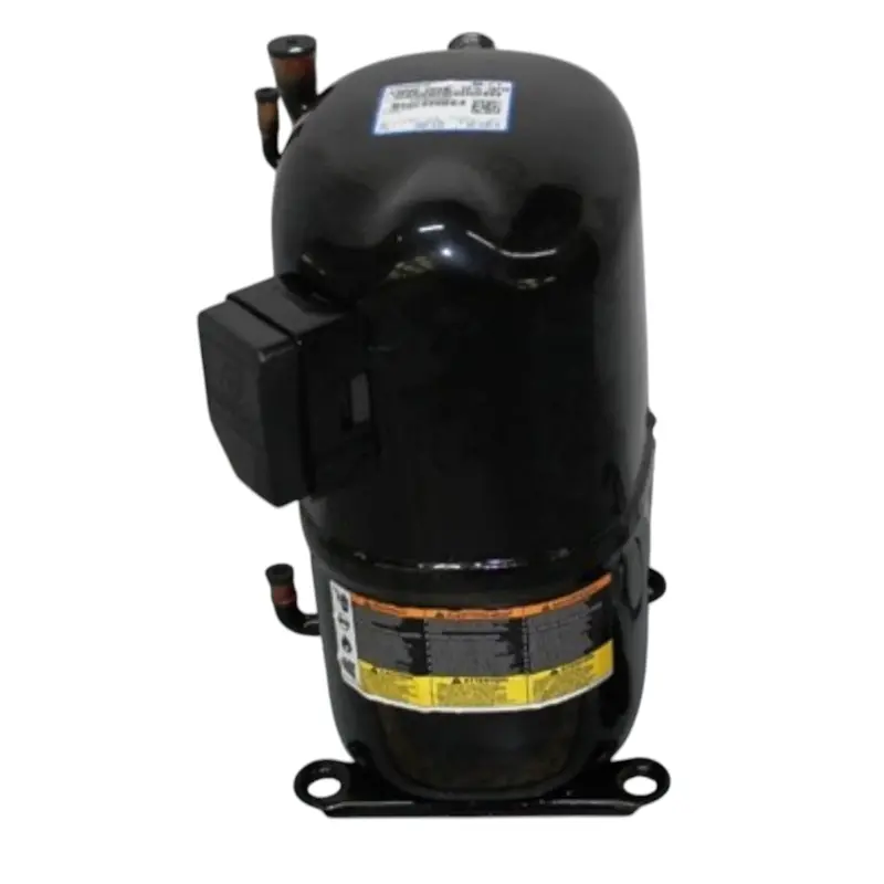 Crnq-050E-Tf5-970 Copeland Reciprocating Compressor 2