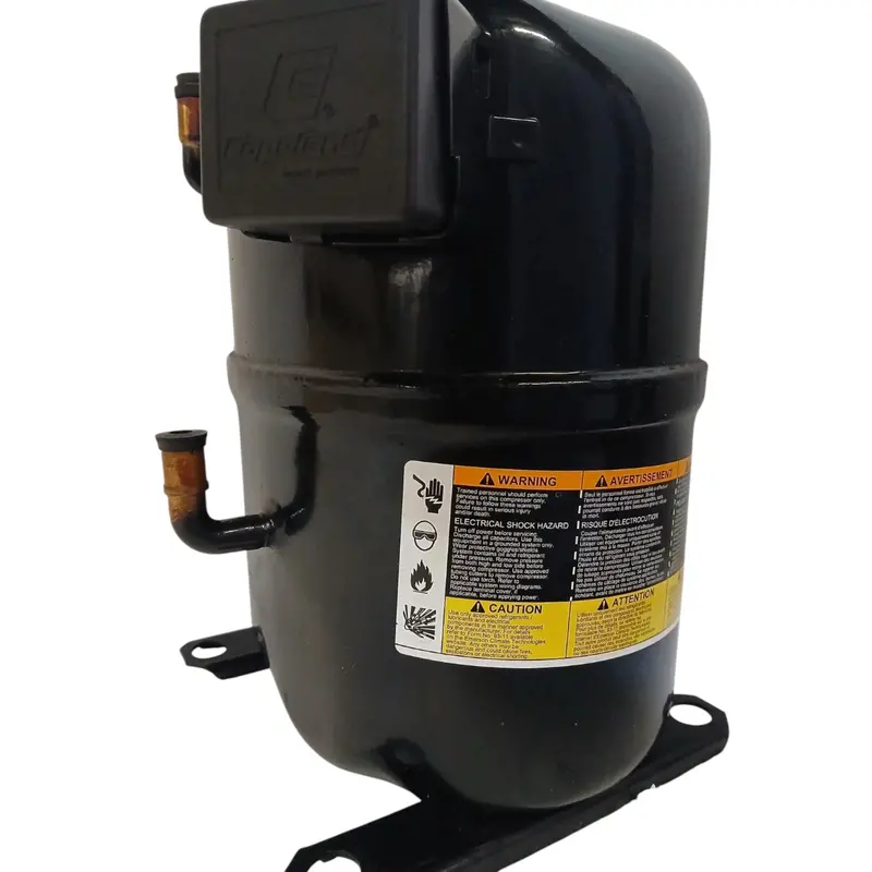 Cs10k6e-Tfd-256 Copeland Hermetic Reciprocating Compressor 1