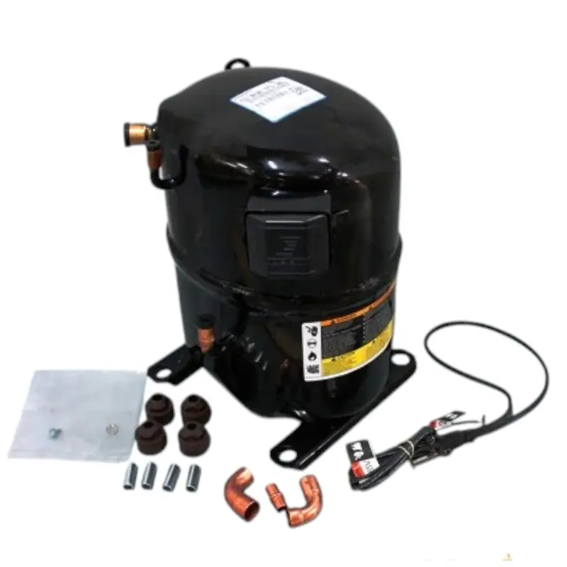 Cs12k6etf5256 Genuine Copeland Scroll Compressor 1