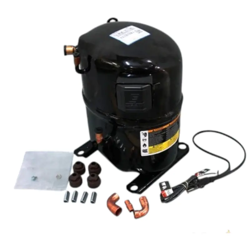 Cs14k6e-Tfd-272 Genuine Copeland Scroll Compressor 1